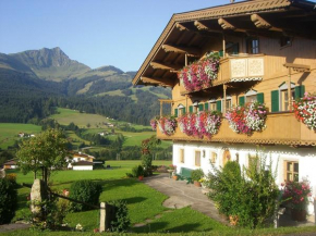 Vorderstockerhof, Sankt Johann in Tirol